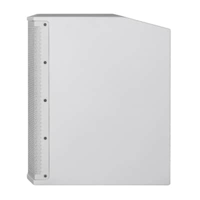 HK AUDIO POLAR 10-MK2-W White 2000w Peak Active Bluetooth Line Array PA System image 13