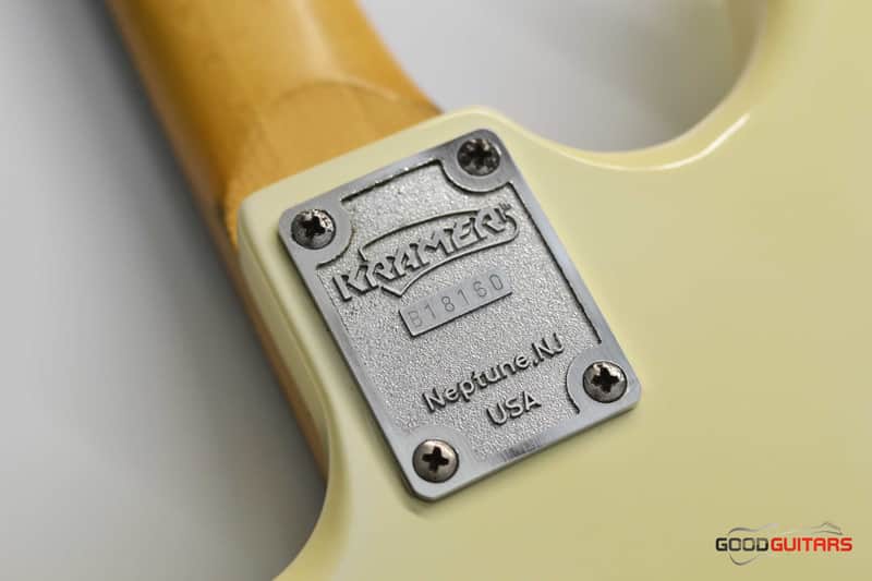 Kramer EK-1B 1988 SW | Reverb