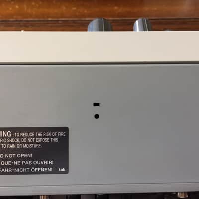 Akai MFC-42 Analogue Filter/Effects Stereo/Mono - Excellent Condition image 12