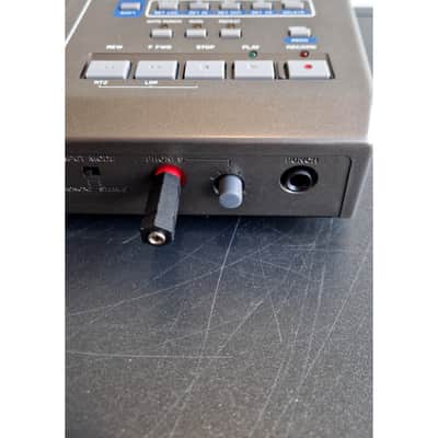 TASCAM DP-01FX - Recorders - Excellent w/ Original Box, Manuals, Power Supply image 10