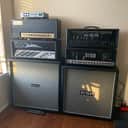 EVH Iconic Head 2022 Black