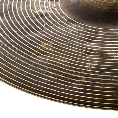 ZILDJIAN K1416 16" K CUSTOM SPECIAL DRY CRASH image 3