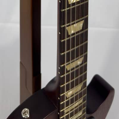 Gibson Les Paul Studio Faded W/ Deluxe Bag 2010 - Worn Cherry image 12