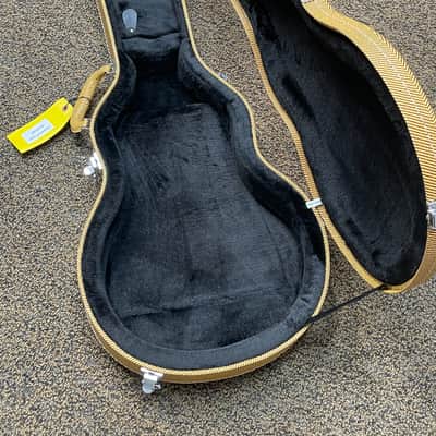 Tweed Les Paul HardCase 2024 - Tweed image 4