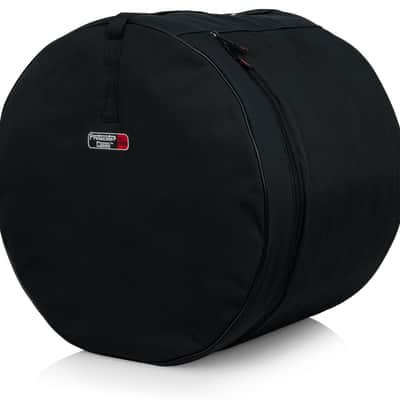 Gator Cases - GP-2218BD - Bass Drum Bag; 22" x 18" image 1