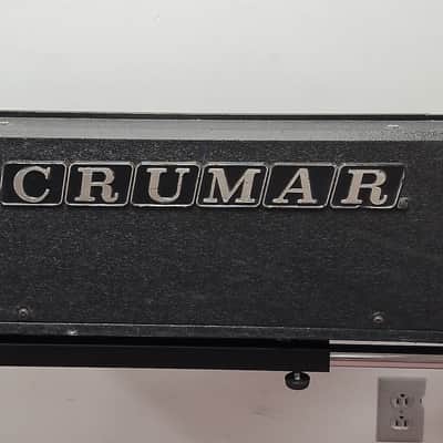 Crumar Orchestrator circa late 1970s image 3