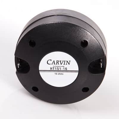 HT151-16 High Frequency Driver Assembly image 2