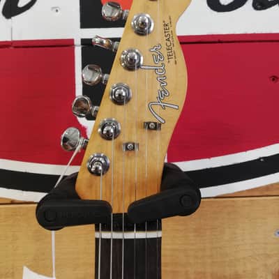 Fender Chrissie Hynde Telecaster with Original Guitar Case image 7