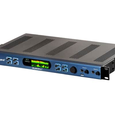 Lynx Aurora (n) 24 TB3 | 24 Channel AD/DA Converter image 4