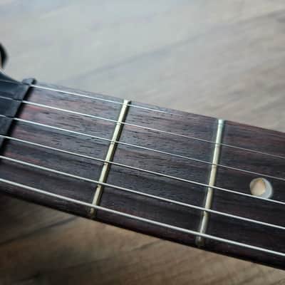 PRS CE-24 w/ Brazillian Rosewood Fretboard (1992) image 23