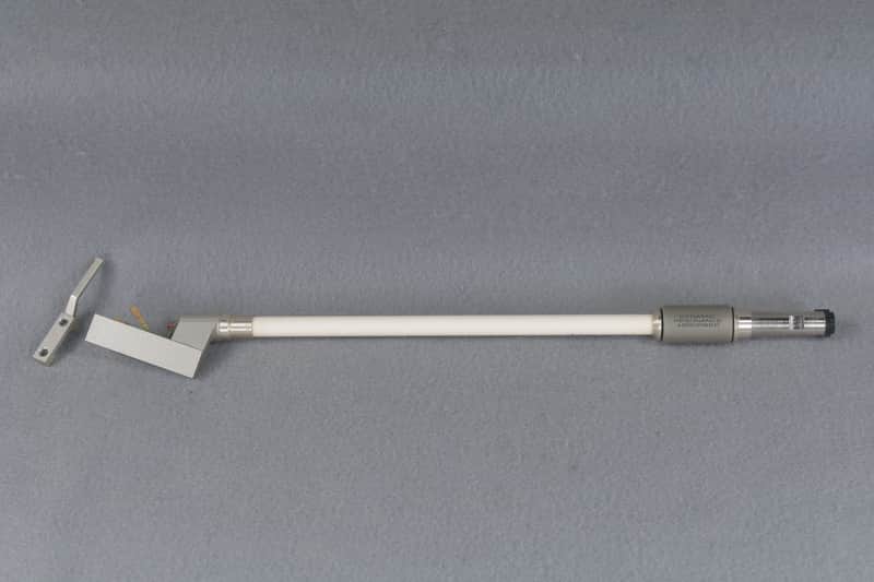 Pioneer JP-519 Ceramic Straight Arm for PL-7L,P3a In Excellent Condition image 1
