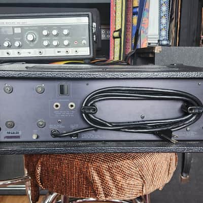 TOA MX401 Japan/Korea 4-Channel Powered Mixer #2 image 11