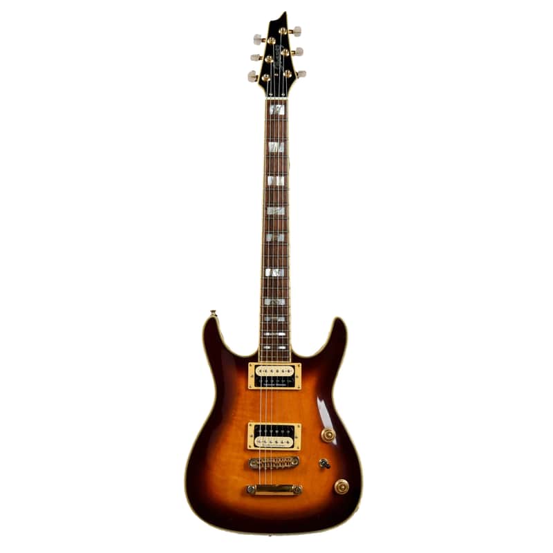 Ibanez GR520 Ghost Rider image 2