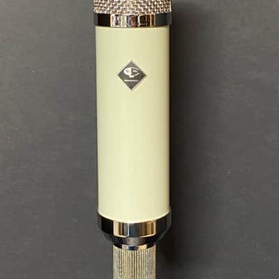 Cranium Microphones T51 , ela m 251 style microphone image 1