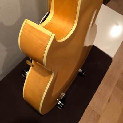 Gibson Super 400 CES 1962 image 10
