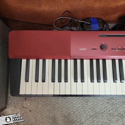 Casio Privia PX-A100 Digital Piano Used image 3