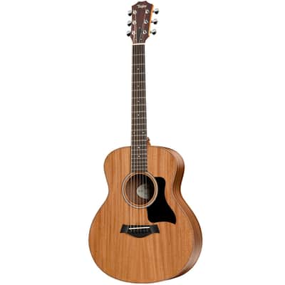 Taylor GS Mini Mahogany Acoustic Guitar - Tropical Mahogany Top image 1