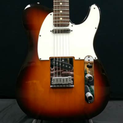 1997 Fender Telecaster image 1