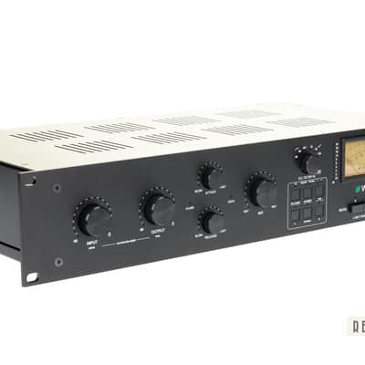WesAudio NG76 Single Channel Compressor image 3