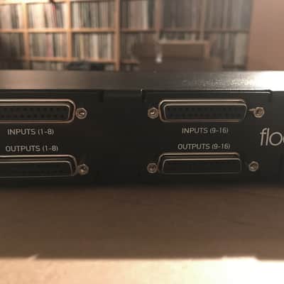 Flock Audio Patch LT (End 2021) 32 Point Analog Patchbay with Digital Control image 7