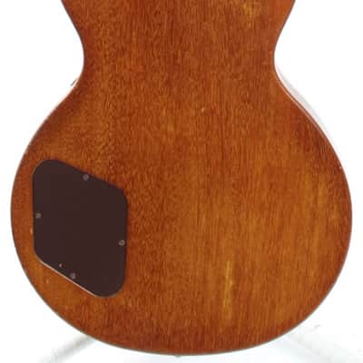 1982 Gibson Les Paul 30th Anniversary goldtop image 6