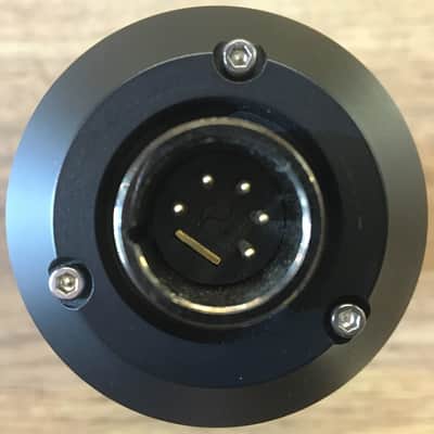 Townsend Labs Sphere L22 Large Diaphragm Studio Condenser Microphone image 4