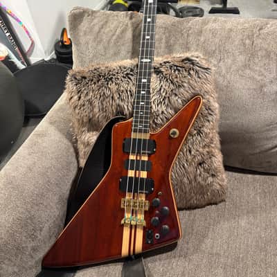 Alembic Series 1 Exploiter 1981 - MINT LIKE NEW image 3