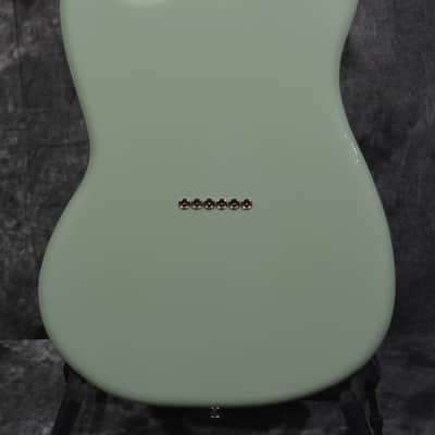 Fender Player Series II Mustang Birch Green w/ FREE Same Day Shipping image 4
