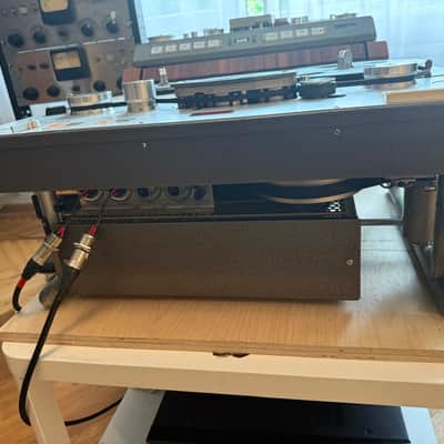 Telefunken M15A 1970 image 5