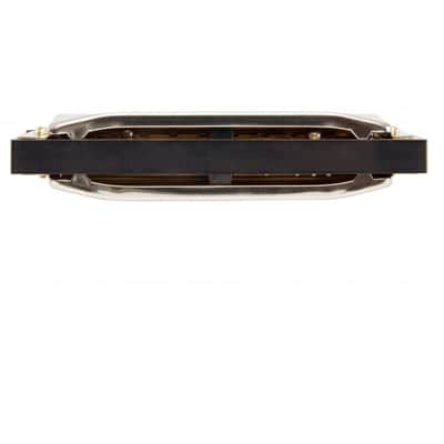 Hohner Special 20 - Hohner Diatonic Harmonicas Keys Db image 7