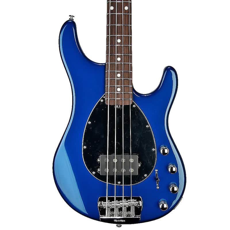 Ernie Ball Music Man Sterling 4 H image 2