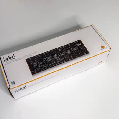 Behringer Kobol Expander Semi-modular Analog Synthesizer + Extras image 7
