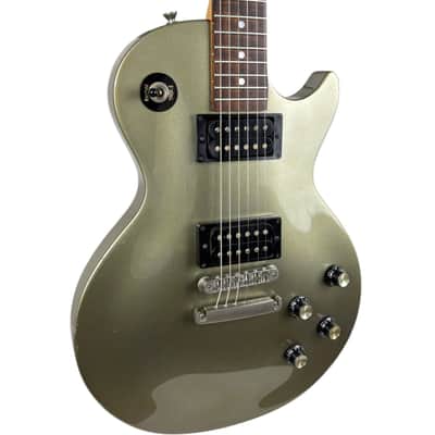 Burny LG-480 Les Paul - Metallic image 2