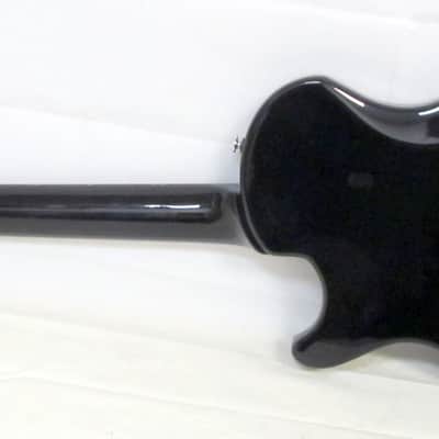 Used PRS SE Starla RLBL Black VGC image 18