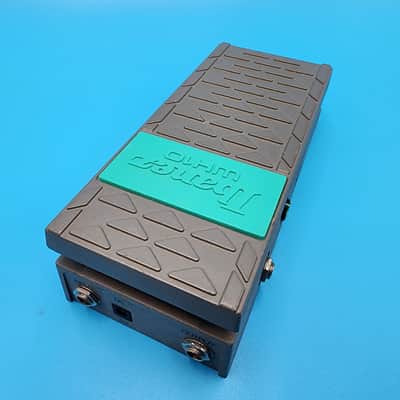 Ibanez WH10V2 Classic Wah Reissue Guitar Effect Pedal WH10 V2 Bass