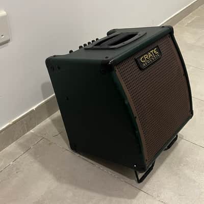 Crate CA15 2010 - Forrest Green image 3