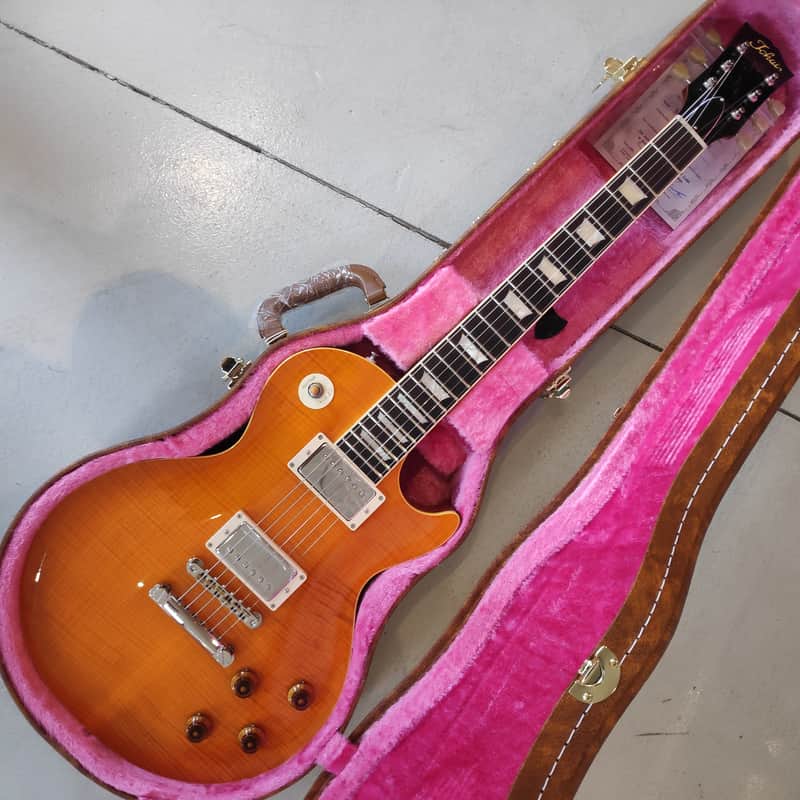 Tokai Ls420 PRIME 2019 VF image 1