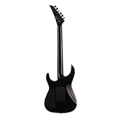 Jackson USA Select Soloist SL2H Gloss Black image 3