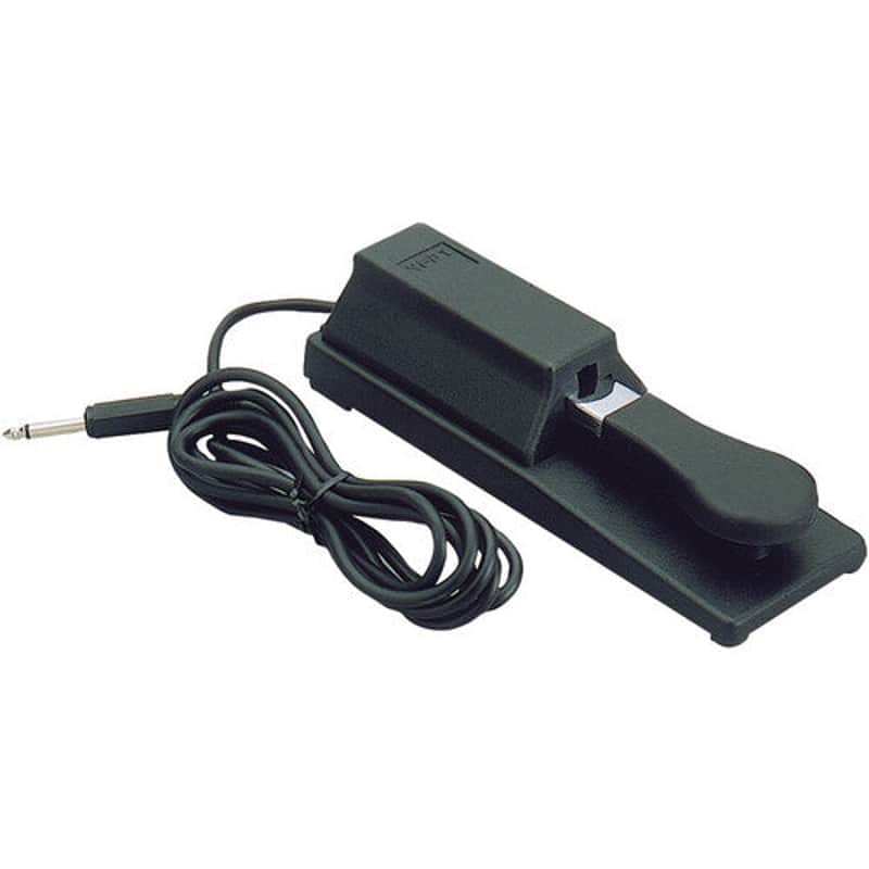 Studiologic VFP-1-15 Piano Style Sustain Pedal image 1