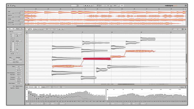 Celemony Melodyne 4 Studio image 1