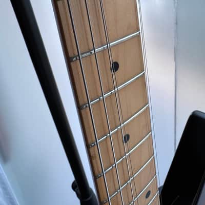 1981 MIJ Aria Pro II CV-50-RS Random Star, Limited Store Run, Charvel Star Alternative image 21