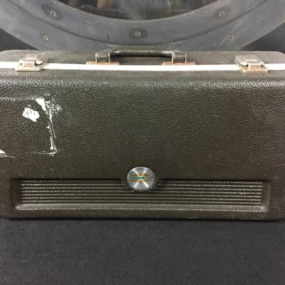 All Star Cornet w/ Hard Case image 8