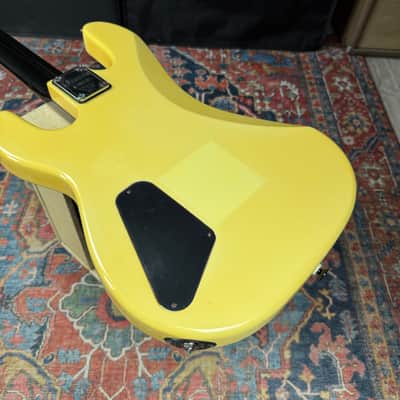 Charvel Model 2B Bass w/EMG Upgrade MIJ - 1987-1991 image 18