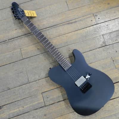 LTD TE-201 2023 - Black Satin image 1
