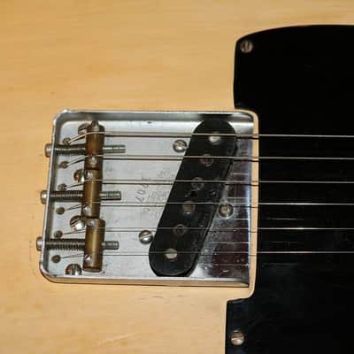 1951 Fender Esquire image 9