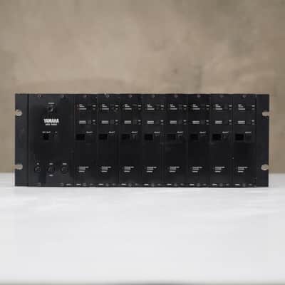 Yamaha TX816 MIDI Rack Synthesizer #57567