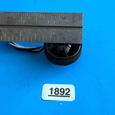 ALESIS RECITAL Keyboard Electronic Piano Part: 10W Speaker 1" Tweeter image 7