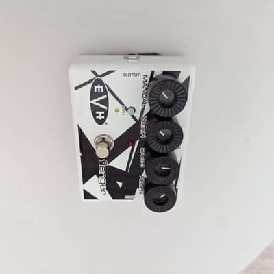Used MXR EVH117 Flanger image 4