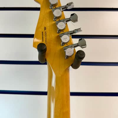 Fender Kurt Cobain Jaguar Electric, 3 Tone Sunburst with Case - Pre Owned image 17