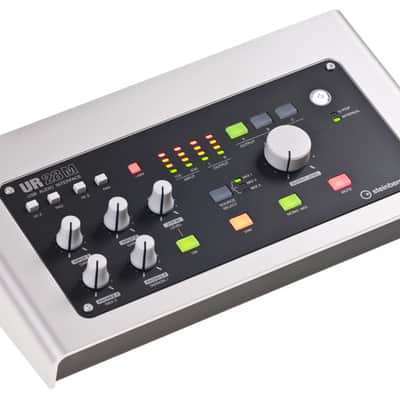 Steinberg Cubase Pro 12 and UR28M Interface Bundle image 6